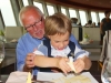 2014-08_Einschulung Nikolai 094